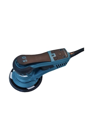Catpower 3455 Elektrikli Orbital Zımpara Makinesi