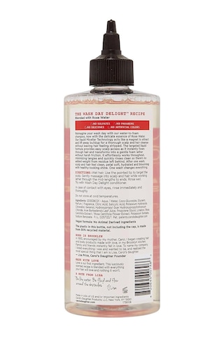 Carol's Daughter Wash Day Delight Rose Sülfatsız Şampuan 500 ML