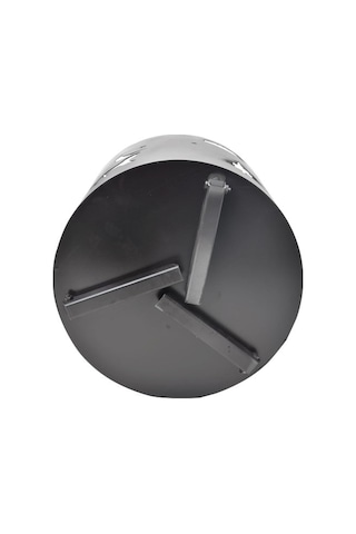 Nurgaz Orman Şöminesi