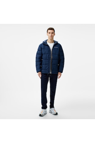 Columbia Fivemile Butte Iı Erkek Lacivert Outdoor Mont 2086911464 Lacivert