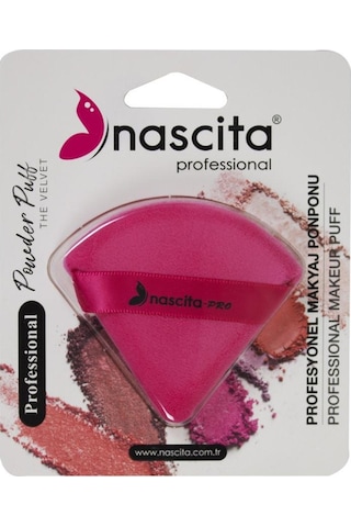 Nascita Profesyonel Makyaj Ponponu - 115