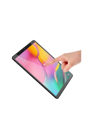 Lenovo Uyumlu P11 Zore Tablet Temperli Cam Ekran Koruyucu (517278502)