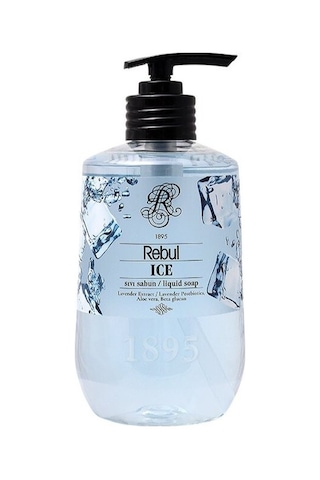 Rebul İce Sıvı Sabun 500 Ml