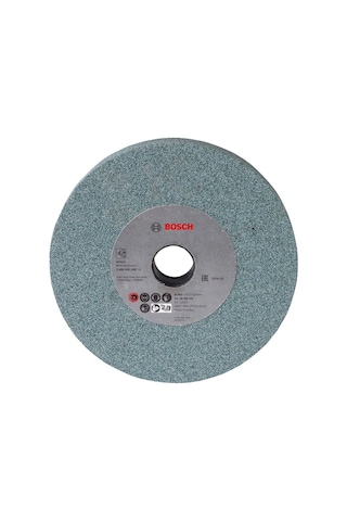 Bosch 200x25x32 mm 46 K GSM 200/D SiC Taşlama Zımpara Diski - 2608600106