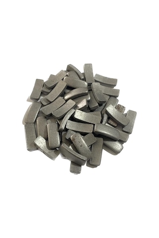 Karot Ucu Elmas Soketi 24x8x3,5 Mm 1 Adet