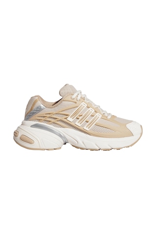 Adidas Adistar Xlg 2.0 Kadın Bej Spor Ayakkabı Kk2904 Krem