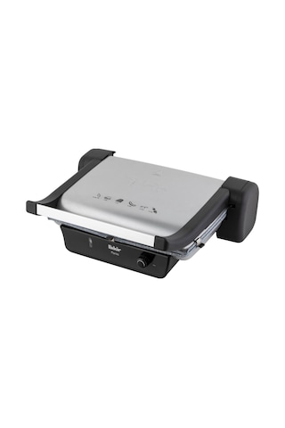 Fakir Pania Tost Makinesi Silver Stone