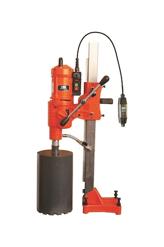 Catpower 9300 Karot Makinesi Elektronik Düz Sehpalı - CAT9300 Catpower 9300 Karot Makinesi Elektronik Düz Sehpalı - CAT9300