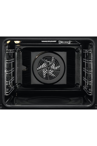 Electrolux KOCBP39WX 72 LT Ankastre Fırın