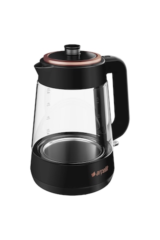 Arçelik CM 6964 S Resital 2 LT Çay Makinesi