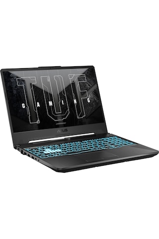 Asus TUF Gaming A15 FA506NCG-HN196W R7-7445HS 16 GB 512 GB SSD 4 GB RTX3050 15.6" W11H Dizüstü Bilgisayar