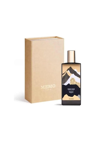 Memo Tiger's Nest Edp 75 Ml Unisex Parfüm Oryantal