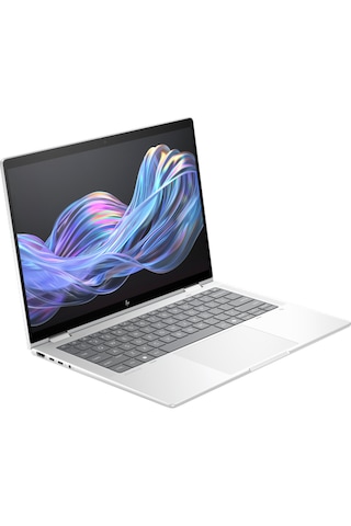 HP EliteBook 8 Flip G1i AD4V5ET Ultra 7 255U 32 GB 512 GB SSD 13" W11P Dizüstü Bilgisayar