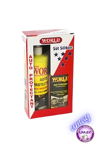 1 Adet Araç İçi Torpido Temizleyici Süt Silikon - Süngerli 260 Ml