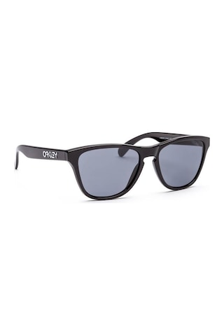 Oakley Oo 9006 Col 01 53-16-133 Unisex Güneş Gözlüğü
