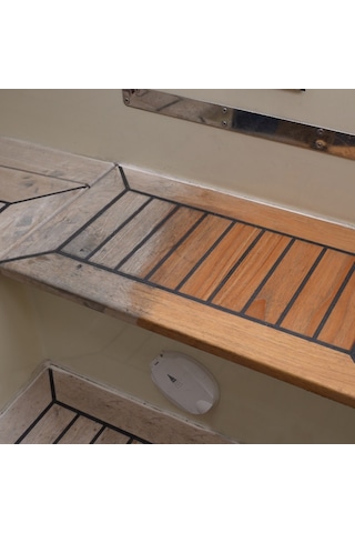 Akba Tik Temizleyici 750 ml