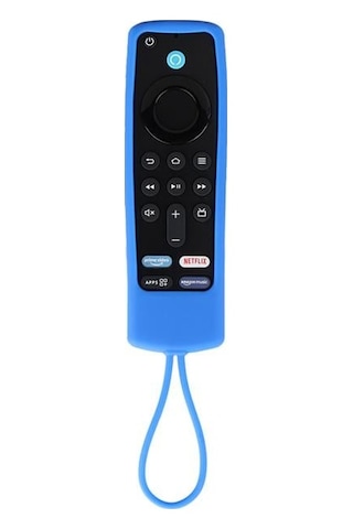 Weko Wk-24725 Silikon Kumanda Koruma Kılıfı Marka İçin Uydundur