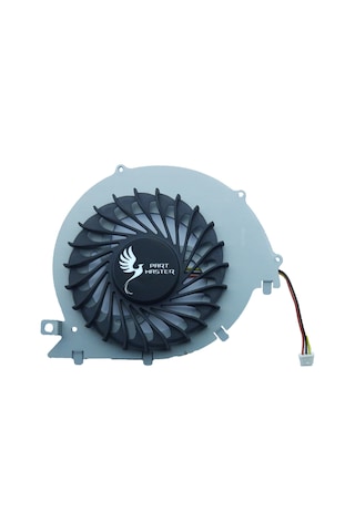 Sony Uyumlu Vaio Fit Svf1521k2r, Svf1521jst Notebook Fan, İşlemci Fanı