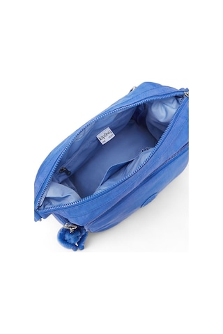 Kipling Gabb Havana Blue Kadın Omuz Çantası Kı5740 001