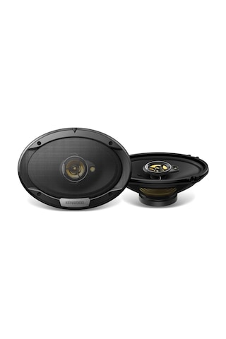 Kenwood Kfc-s6976ex 500 W 16x24 Cm Oto Hoparlör Sku: Smgstka14c919115