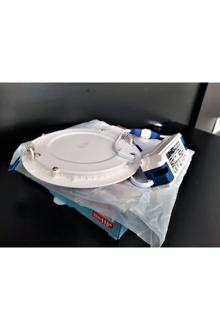 Ack 9w Led Spot