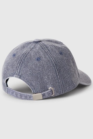 United Colors Of Benetton Çocuk Cap Şapka Antrasit 6t8jca02g-1461 Antrasit