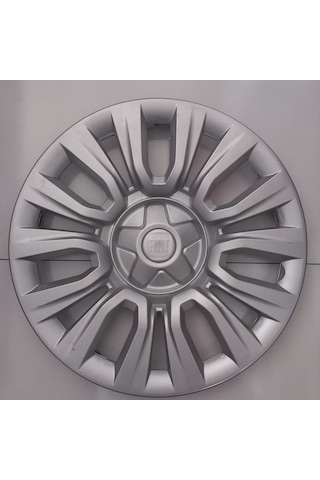 Fiat Egea Jant Kapağı 15 İnç 735632097 Fiat Egea Jant Kapağı 15 İnç 735632097