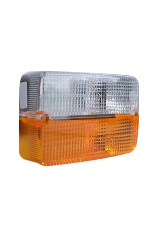 Massey Ferguson Traktör Sinyal Lamba Camı 3105505M1 458827994