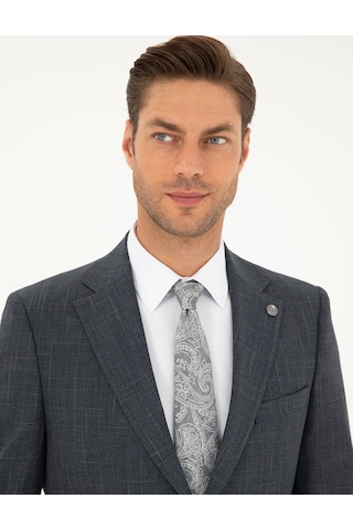 Pierre Cardin Erkek Lacivert Takım Elbise 50292216-vr033 Lacivert