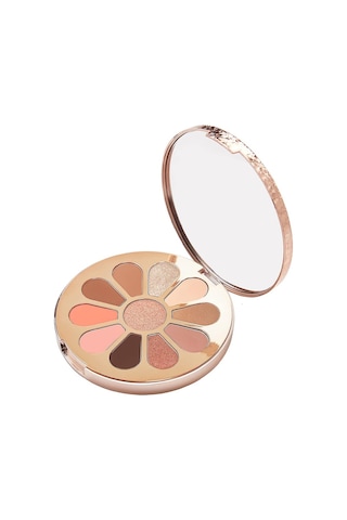 2an Eyeshadow Palette - Daisy Blossom 9.5 Gr