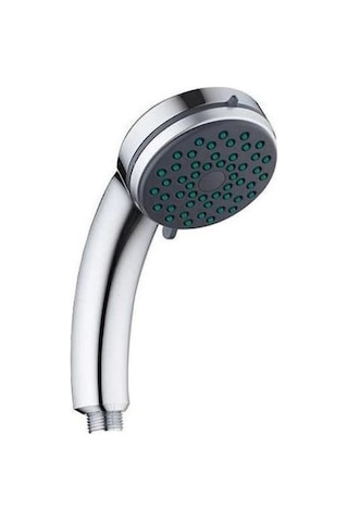 Tema 55060 Classic Blister 3F Duş Başlığı Gümüş Tema 55060 Classic Blister 3F Duş Başlığı Gümüş