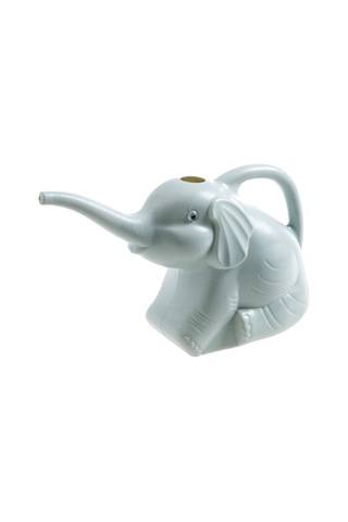 Suntek Suntek Magideal Taşınabilir Fil Sulama Kovası Gri 2 L