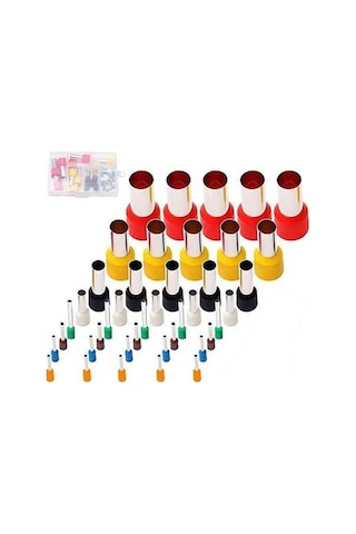 Ulzyvf Yuvarlak Seti Seramik Şekli Renkli Polimer Mini Kutusu Kesiciler Kalıplar İle Depolama Daire Çömlek Çok Araçları 40 Adet, Çok Renkli