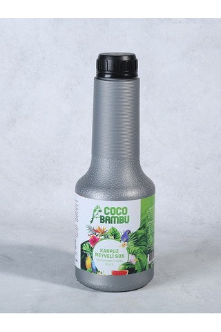 Coco Bambu Püre Karpuz 1 KG