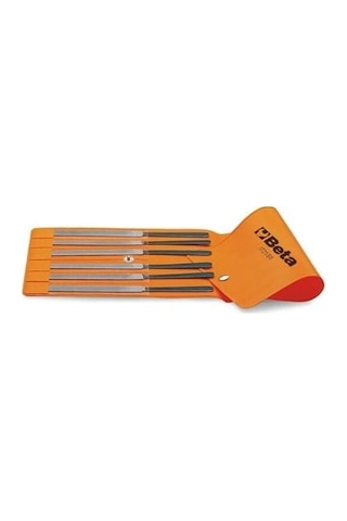 Beta 1721 /b6 Eğe Seti 6 Set
