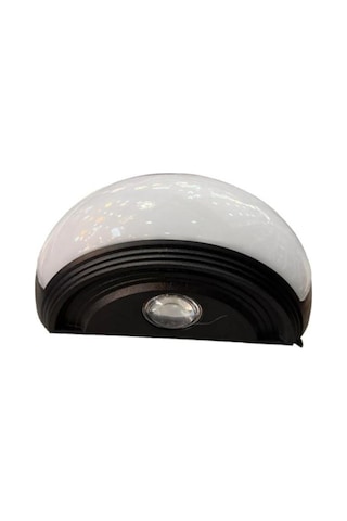 Ct-7068 Zanzibar Led Duvar Aplik 8w 7068 Açık Kahverengi
