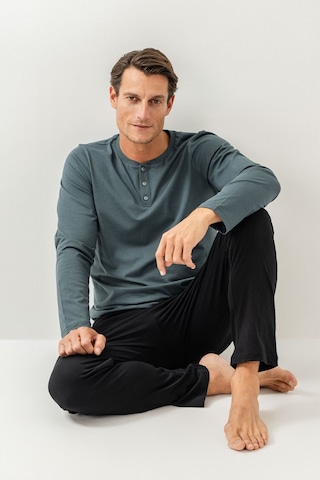 Arnetta Erkek Mavi Pijama Takımı Ar3694-s-v4 Mavi