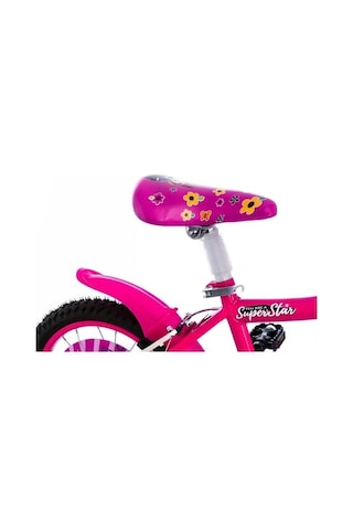 Tunca Beemer 16" Jant  Çocuk Bisikleti