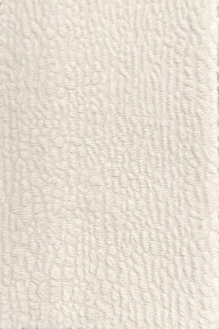 Snow Serisi Premium Silinebilir Döşemelik Kumaş Beyaz