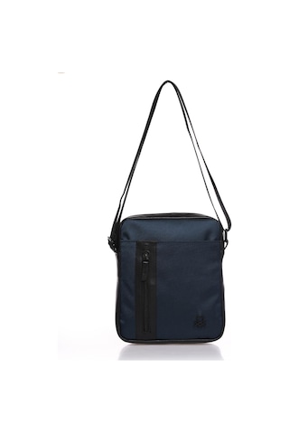 United Colors Of Benetton BNT_795 Lacivert Erkek Omuz Çantası Lacivert