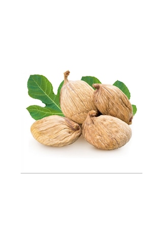 Tuğba Kuruyemiş Kuru İncir 1 KG