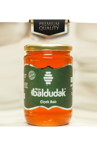 Baldudak R-2700 Çiçek Balı 850 G