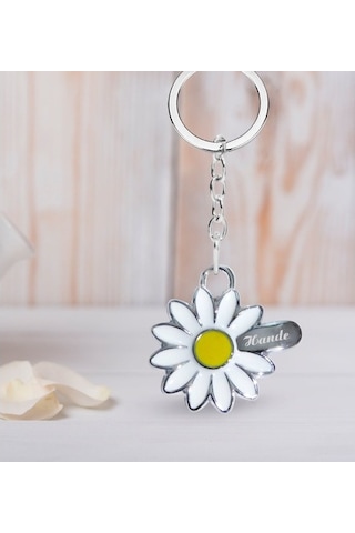 Kişiye Özel Kadın Doğum Günü Karikatürlü 3D Ahşap Biblo Ve Isimli (473566404)