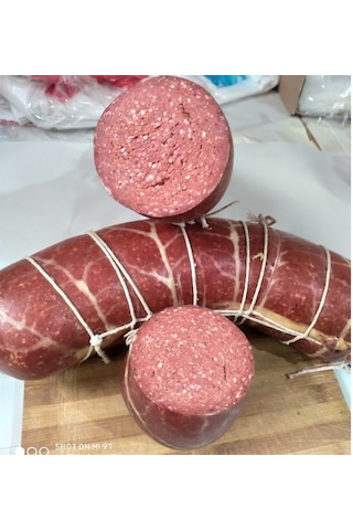 Göden Sucuk Sade 250 G