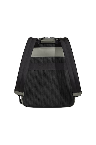 Mont Blanc Montblanc Sartorial Orta Boy 3 Bölmeli Sırt Çantası 199360 Yeşil
