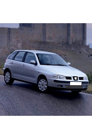 Seat İbiza 2000-2002 Direksiyon Pompa Kayış Kasnağı 038145255a