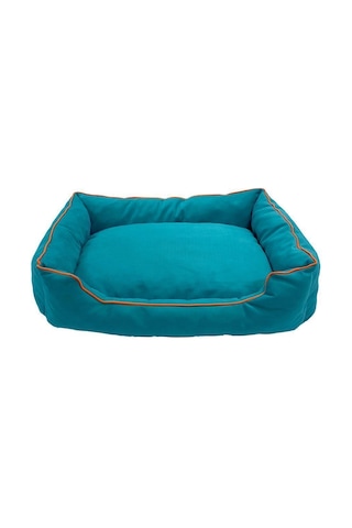 Zishtekstil Hola Pet Kedi & Köpek Yatağı Ayrı Kullanılabilir Minderli