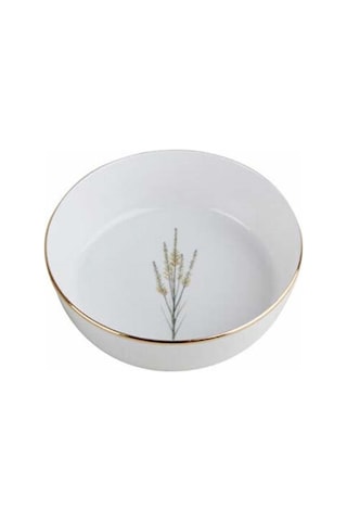 Porland Botanical Desen7 Tek Kase 16 CM 04Alm005054
