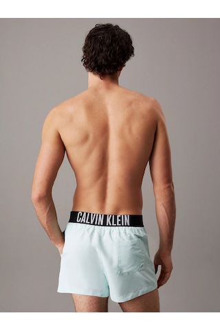 Calvin Klein Calvın Kleın Erkek Mayo Km0km01094-chj Yeşil