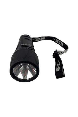 Seac Luce Nero Dalış Feneri